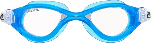 Schwimmbrille Cressi Flash für Erwachsene mit Antibeschlag