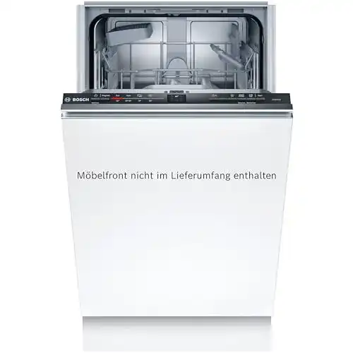 Bosch Geschirrspüler vollintegriert SRV2IKX10E von Bosch Hausgeräte