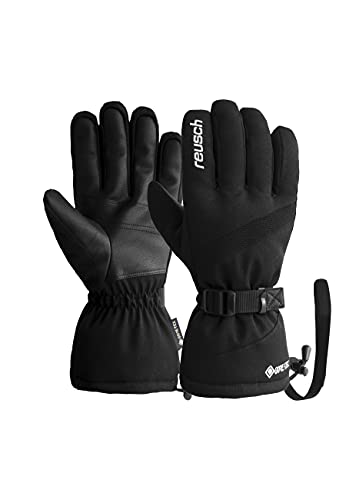 Reusch Unisex Skihandschuhe für den Winter mit GORE-TEX Technologie