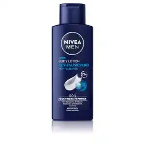 Nivea Men Body Lotion revitalisierend für normale Haut