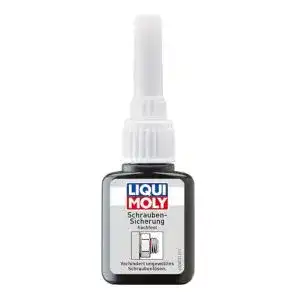 Schraubensicherung hochfest Liqui Moly 10 g für zuverlässige Anwendungen