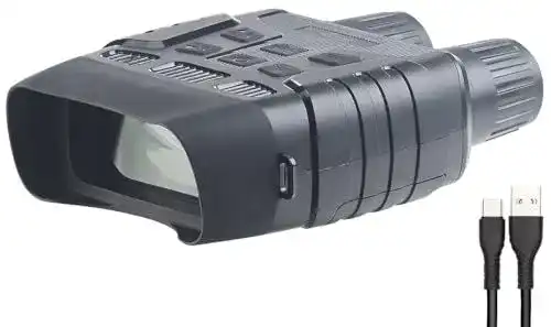 Nachtsichtgerät Zavarius Nachtsicht Fernglas binokular