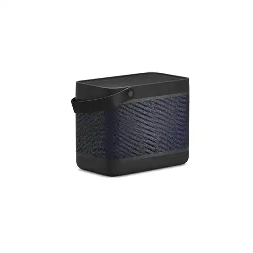 Bluetooth-Lautsprecher Bang & Olufsen Beolit 20 im Vergleich