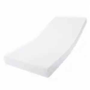 Dibapur PRO Soft Topper 200 x 200 cm aus Kaltschaum