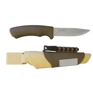 Mora-Messer Morakniv Bushcraft Survival Desert Outdoormesser mit Zubehör