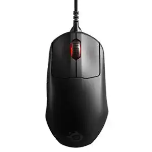 SteelSeries Prime Gaming-Maus für Esports mit hoher Präzision