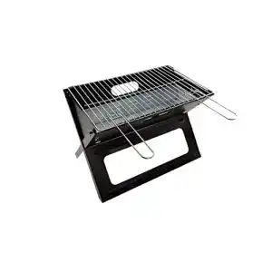 Klappgrill Activa Premium Mini Grill mobil und kompakt