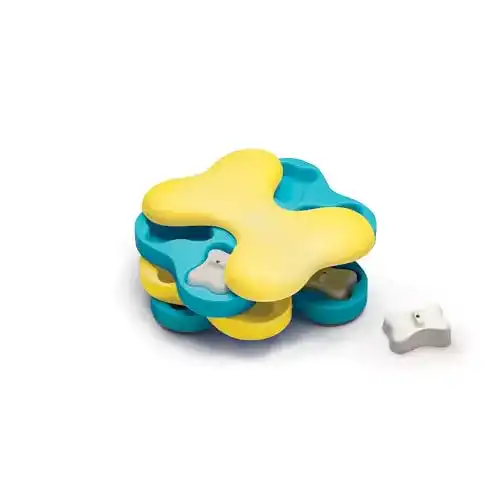Hunde-Intelligenzspielzeug Nina Ottosson Dog Tornado im Vergleich