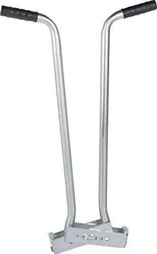 Steinzieher Format ORIT Pull Out mit 200-300 mm Reichweite und 810 mm Länge