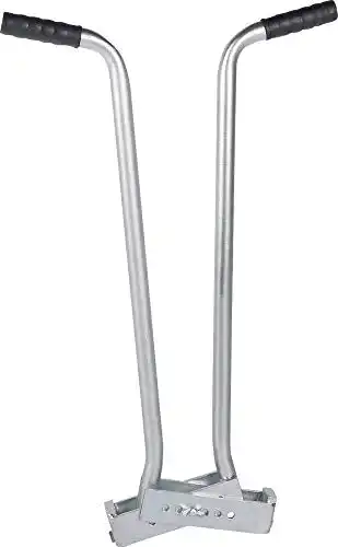 Steinzieher Format ORIT Pull Out mit 200-300 mm Reichweite und 810 mm Länge