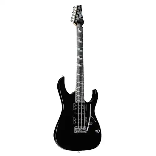 Ibanez GIO Serie E-Gitarre für Einsteiger im Rock- und Metal-Stil