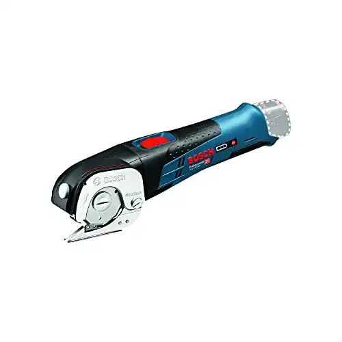 Akku-Blechschere Bosch Professional 12V System Universalschere GUS 12V-300