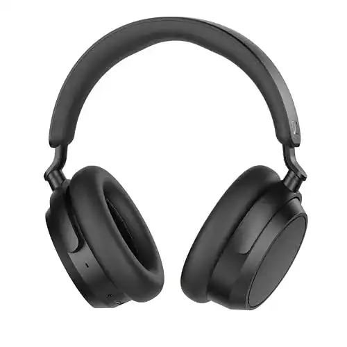 Sennheiser AccentuM Plus Wireless Noise Cancelling Kopfhörer