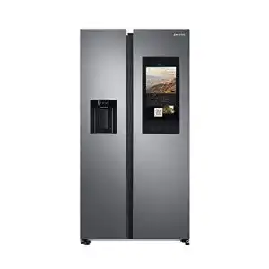 Samsung RS6HA8880S9/EG Side-by-Side Kühlschrank im Vergleich