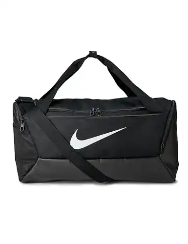 Sporttasche mit Schuhfach von Nike – Duff Sporttaschen