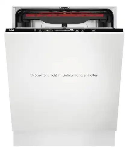 Miele Geschirrspüler AEG FSB53907Z Vollintegriert im Vergleich