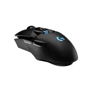 Gaming-Maus Logitech G 903 Lightspeed kabellos mit HERO 25K DPI