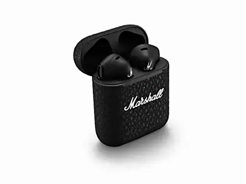 Bluetooth-Kopfhörer Marshall Minor III True Wireless In-Ear