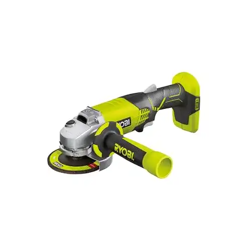 Akku-Winkelschleifer Ryobi 18 V ONE+ R18AG-0