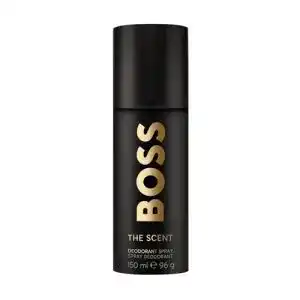 Hugo Boss The Scent Deospray für Herren 150ml
