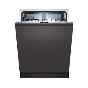 Neff S255HAX29E N50 XXL-Geschirrspüler vollintegrierbar 60 cm