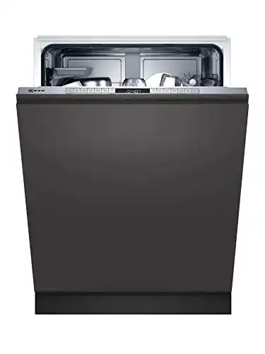 Neff S255HAX29E N50 XXL-Geschirrspüler vollintegrierbar 60 cm