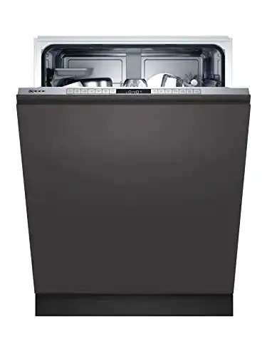 Neff S255HAX29E N50 XXL-Geschirrspüler vollintegrierbar 60 cm