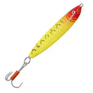 Pilker Team Deep Sea Spezial Herings 200g Tigerduck