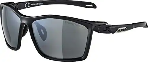 Alpina Sonnenbrille Twist Five – Wasserabweisend und UV-Schutz