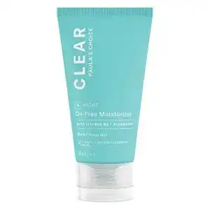 Gesichtscreme für unreine Haut von Paula’s Choice – Clear Oil Free