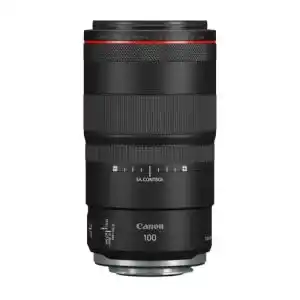 Canon RF 100mm F2.8 L Macro Objektiv für EOS R5