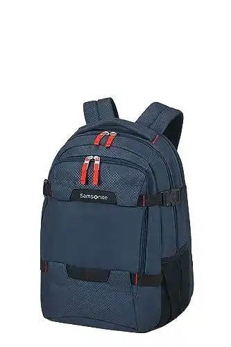 Rucksack-Trolley Samsonite Sonora für 17 Zoll Laptops