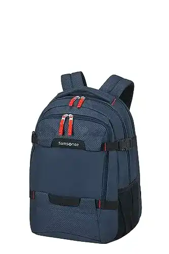 Rucksack-Trolley Samsonite Sonora für 17 Zoll Laptops
