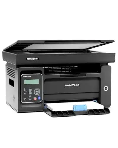 Pantum M6500NW Multifunktions-Laserdrucker mit WLAN-Funktion