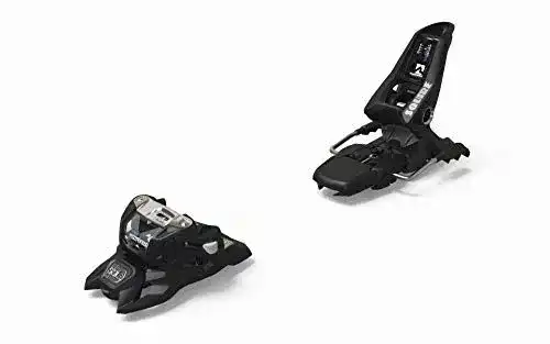Marker Squire 11 ID 110mm Black 18/19 Skibindung im Vergleich
