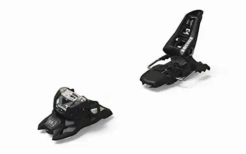 Marker Squire 11 ID 110mm Black 18/19 Skibindung im Vergleich