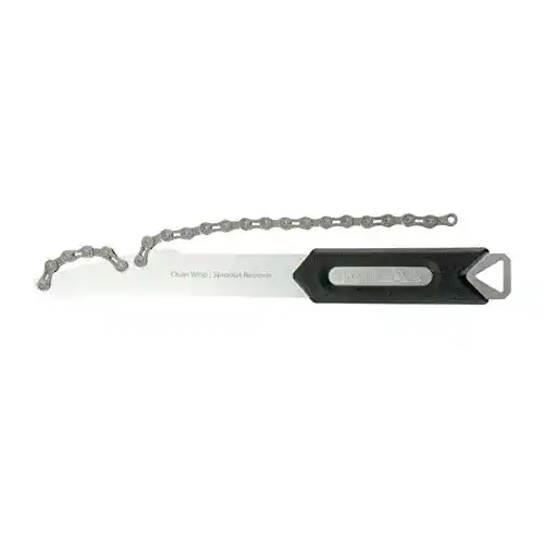 Topeak Kettenpeitsche Chain Whip und Sprocket Remover