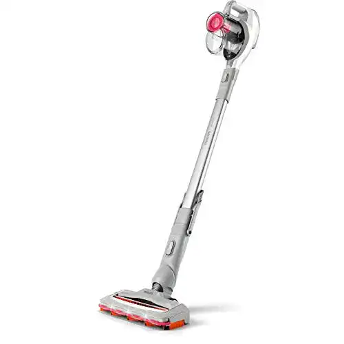 Philips SpeedPro kabelloser Staubsauger für effiziente Reinigung