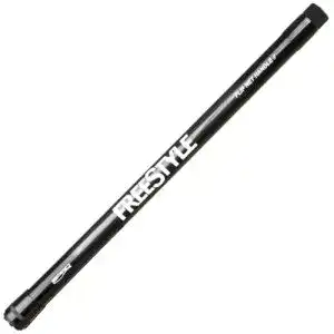 Kescherstab Spro Freestyle Flip Net Handle 2,80m – Teleskopstab für Kescher