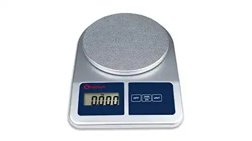 Briefwaage Scaleson S160 Kompaktwaage, Tischwaage