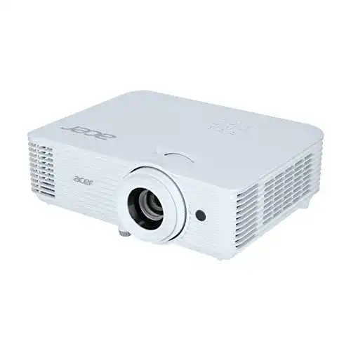 Acer H6800BDa DLP Beamer für 4K UHD Heimkino