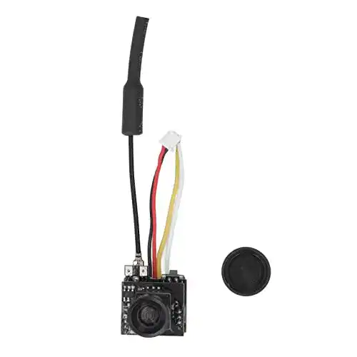 FPV Kamera Ritoeasysports AIO 5.8G 800TVL mit 150 ° FOV