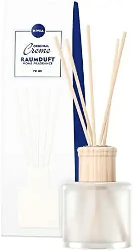 Raumduft Nivea Original Creme 70ml Duftstäbchen