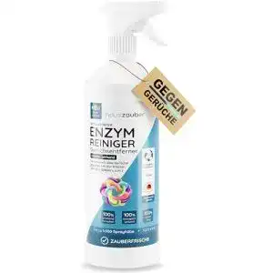Geruchsneutralisierer Hauszauber Enzymreiniger 1000 ml
