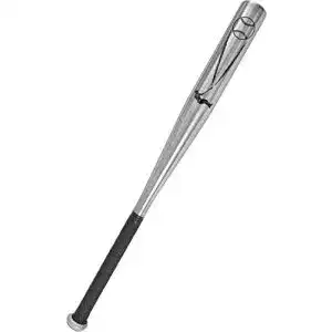 Alu-Baseballschläger von normani aus Aluminium in Größe 40