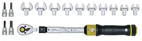 Proxxon MicroClick Drehmomentschlüssel MC 60 Multi