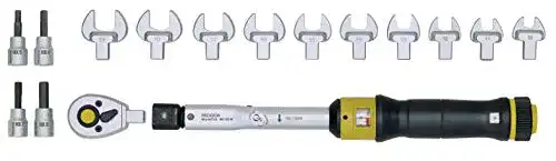 Proxxon MicroClick Drehmomentschlüssel MC 60 Multi