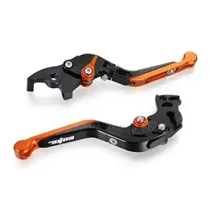 Brems- und Kupplungshebel von Madlife Garage für KTM Modelle