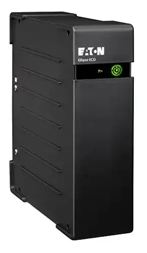 Eaton Ellipse ECO 800 USB DIN Off-line USV für Büroanwendungen