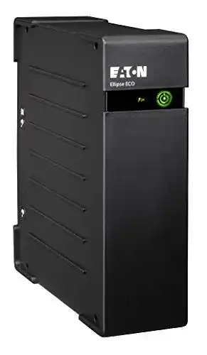 Eaton Ellipse ECO 1600 USB DIN – Offline USV mit 1600 VA Kapazität